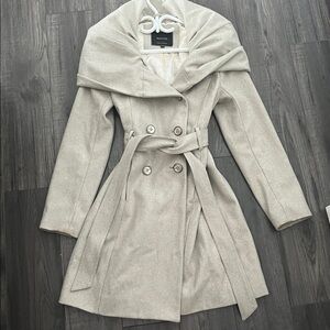 French coat cream